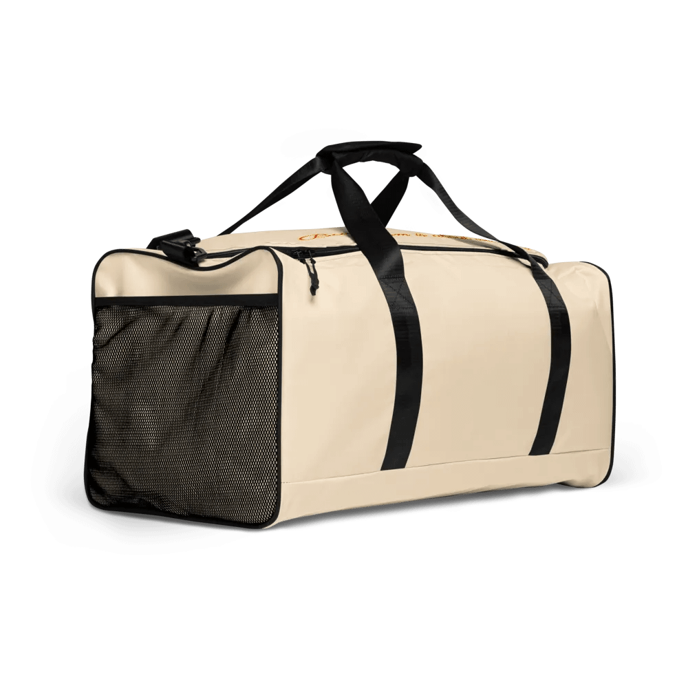Daishonin Duffle Bag product image (12)