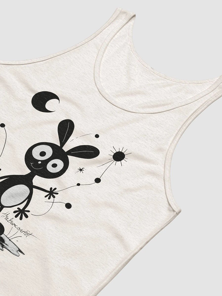 Bella+Canvas Jersey Tank product image (6)