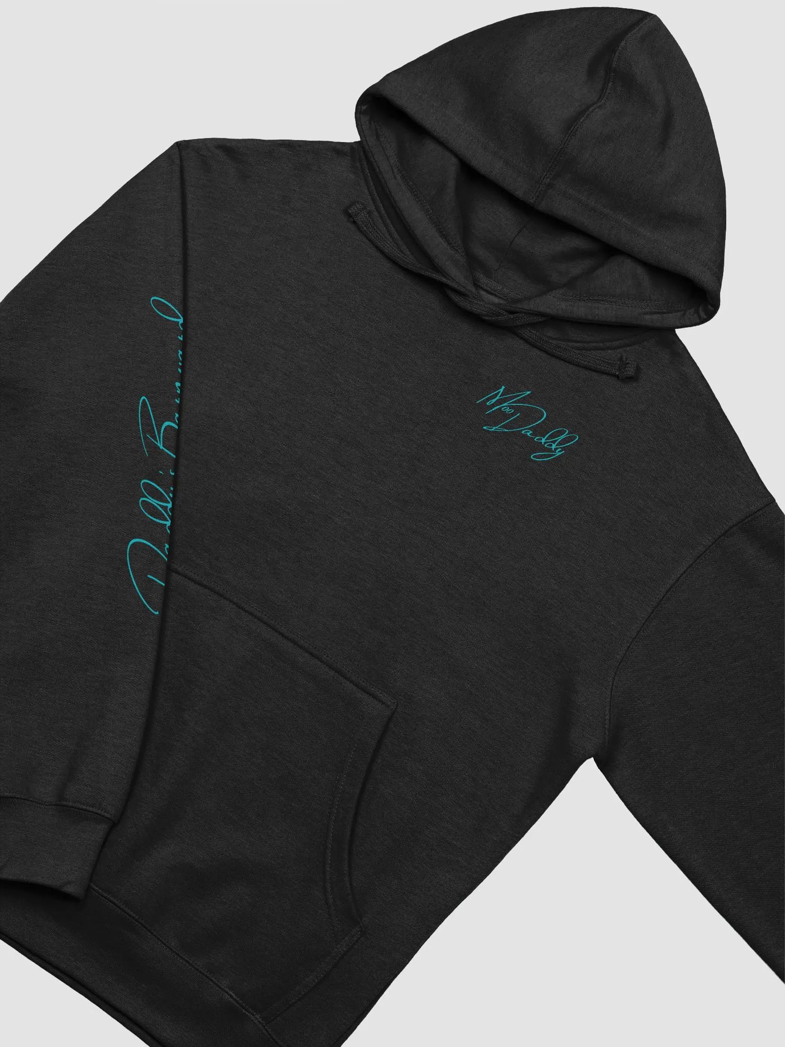 MooDaddy Hoodie product image (3)