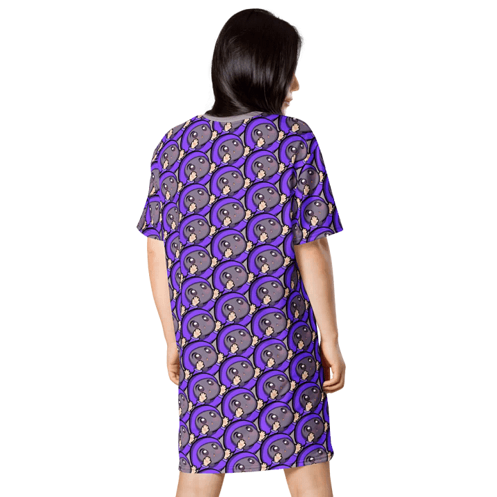 eabUPPIES T-Shirt Dress product image (2)