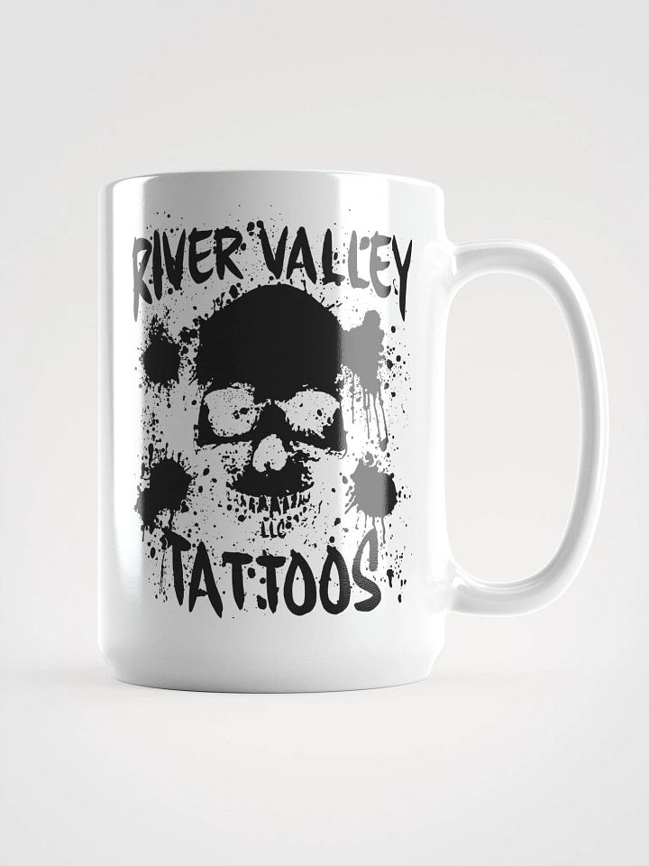 RVT 15oz Mug product image (1)