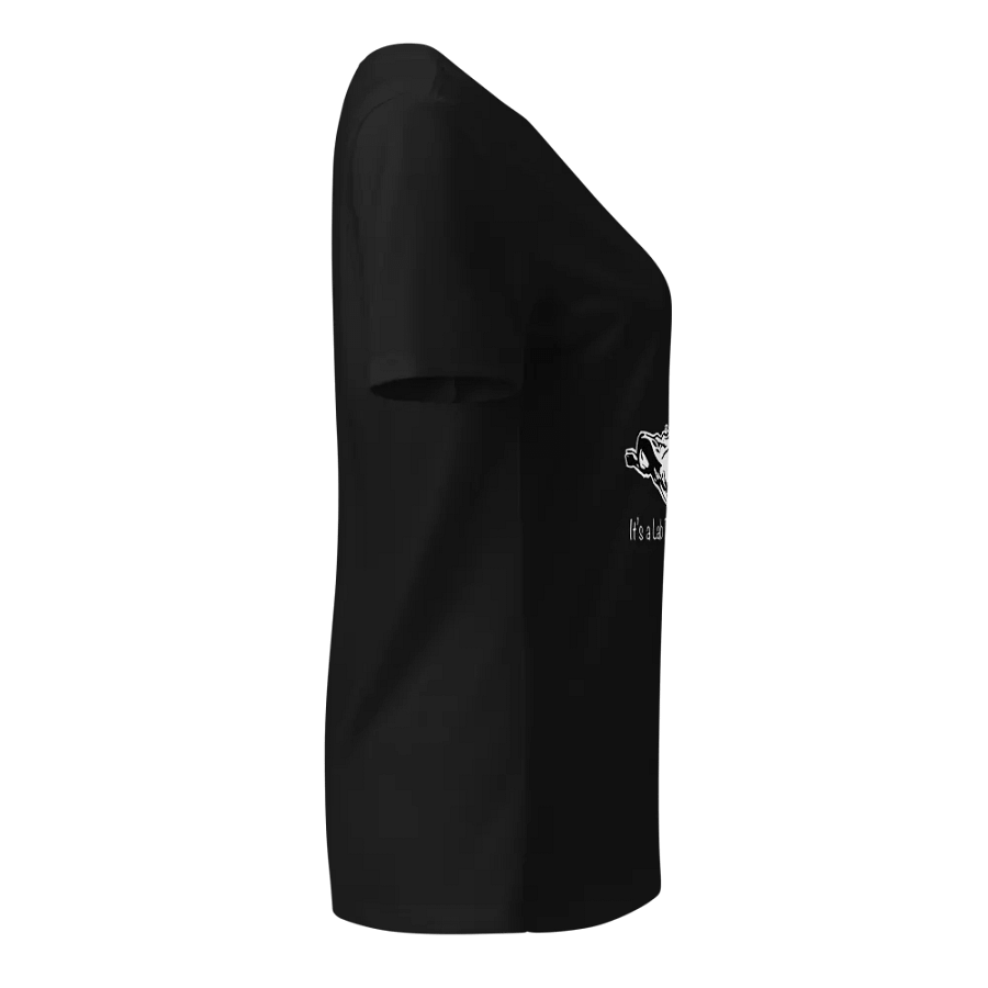 It’s a Lab Thing | Women’s V-Neck T-Shirt product image (3)
