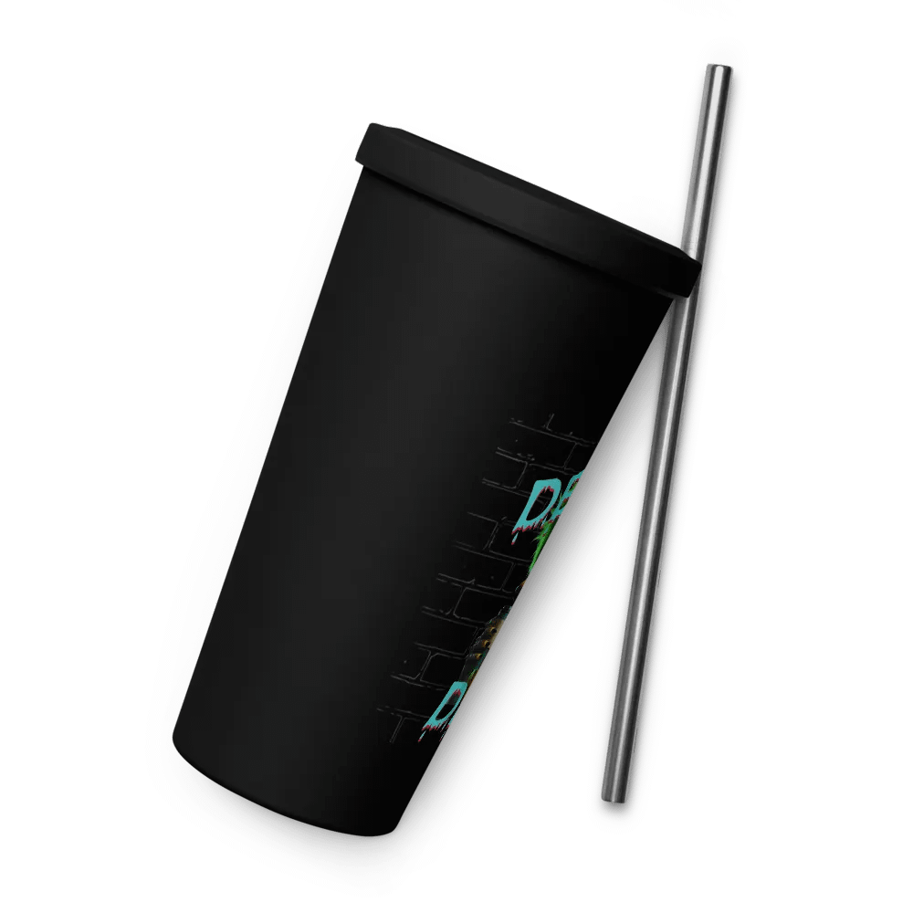 Death B4 DECAF Insulated Tumbler product image (9)