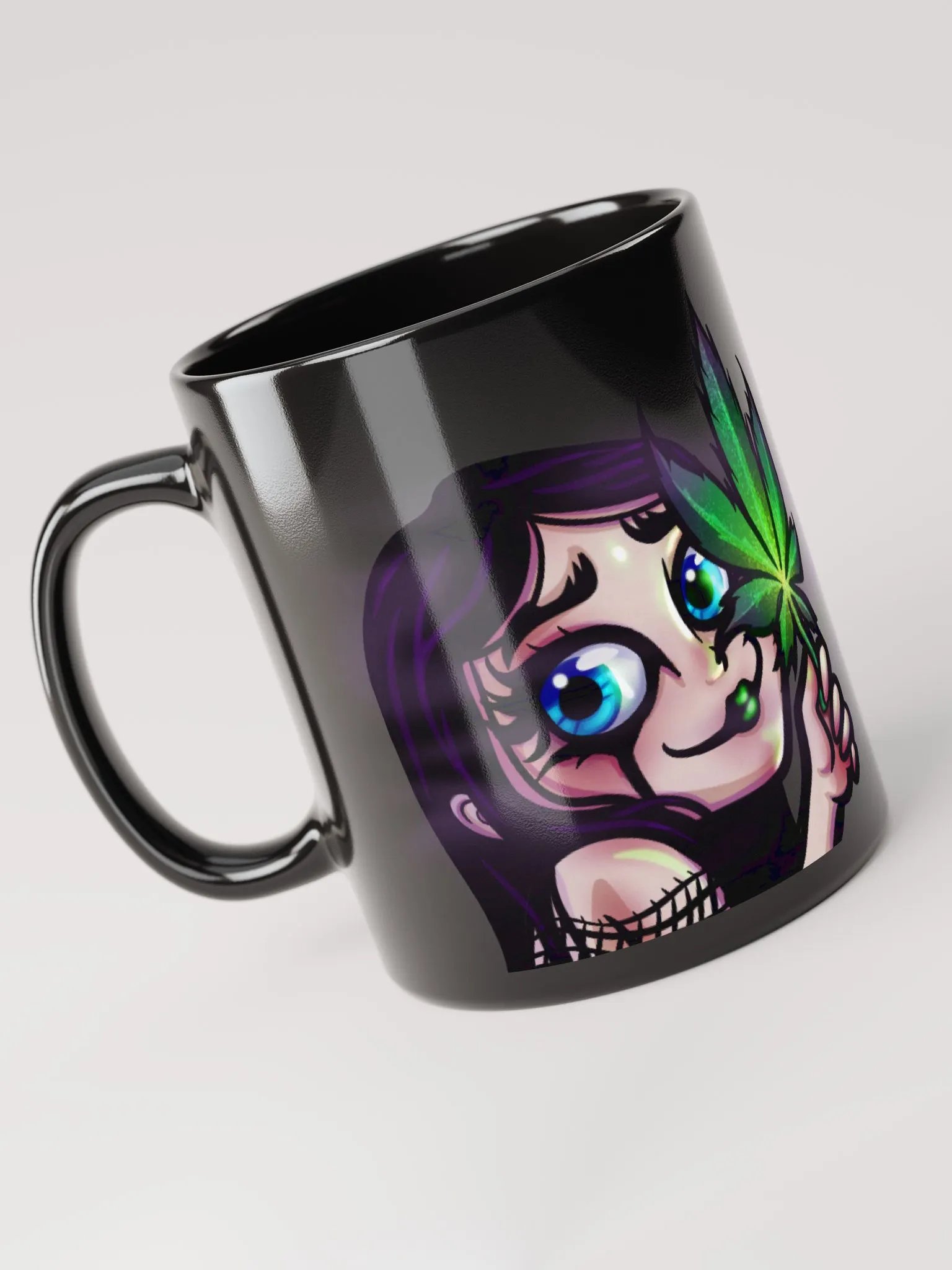 Pass It Mug product image (1)