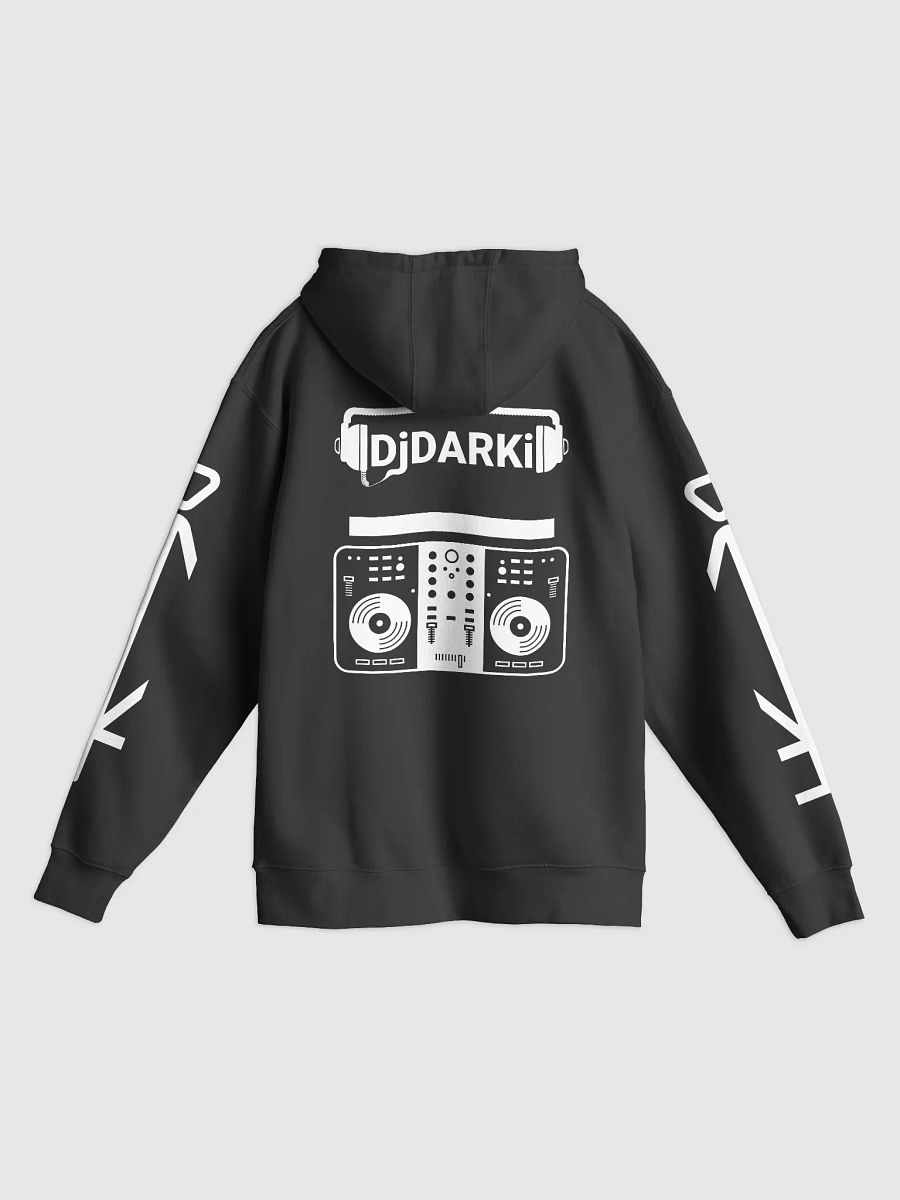 Void If Disabled Unisex Hoodie Djdarki product image (8)