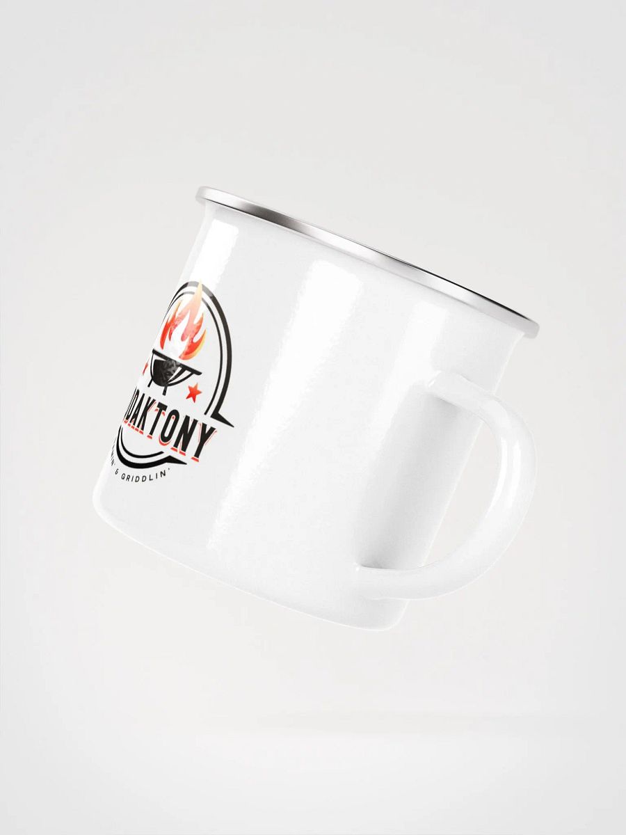 NoDakTony the Enamel Mug product image (3)
