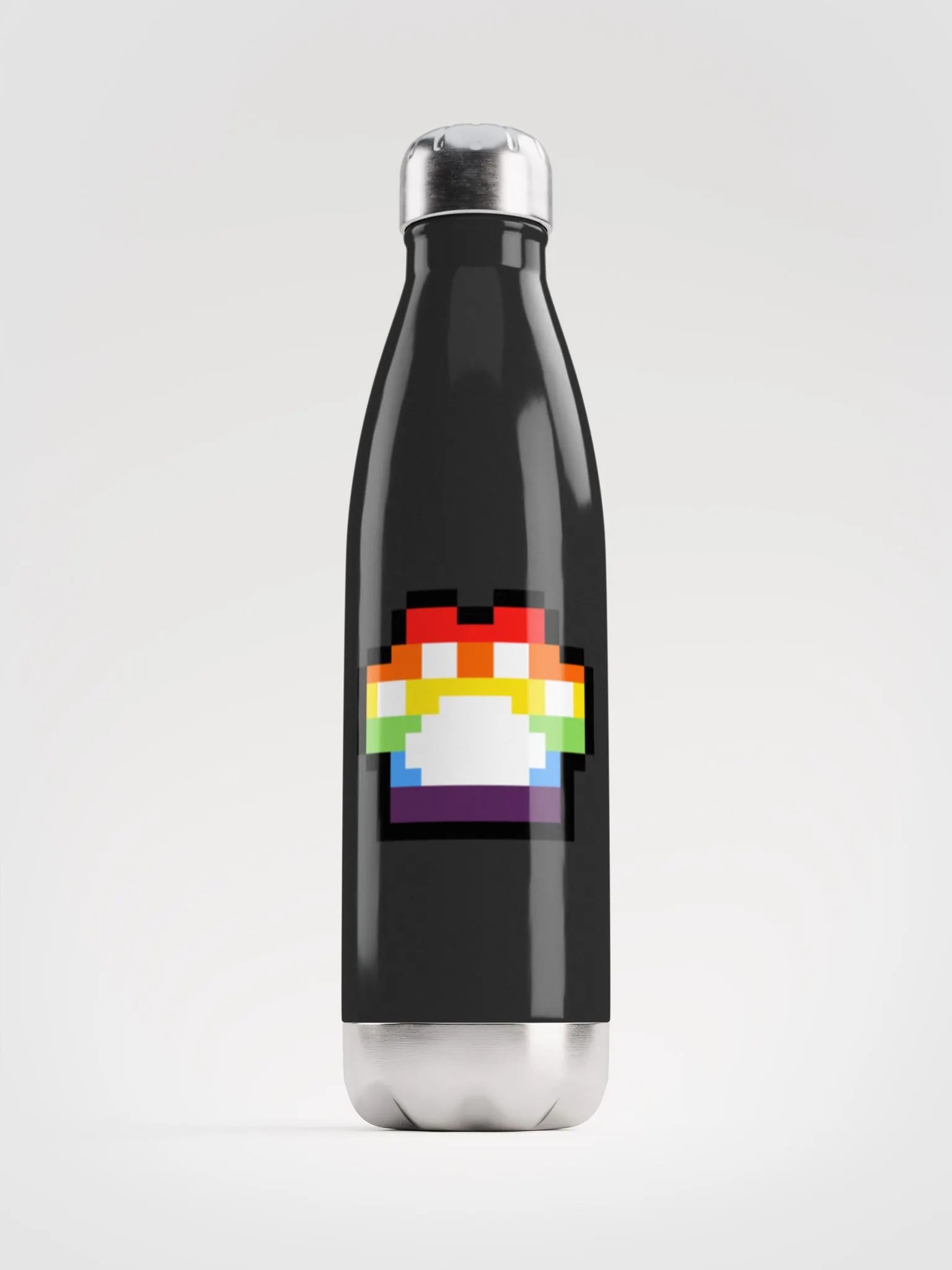 RainbowPaw Bottle product image (1)