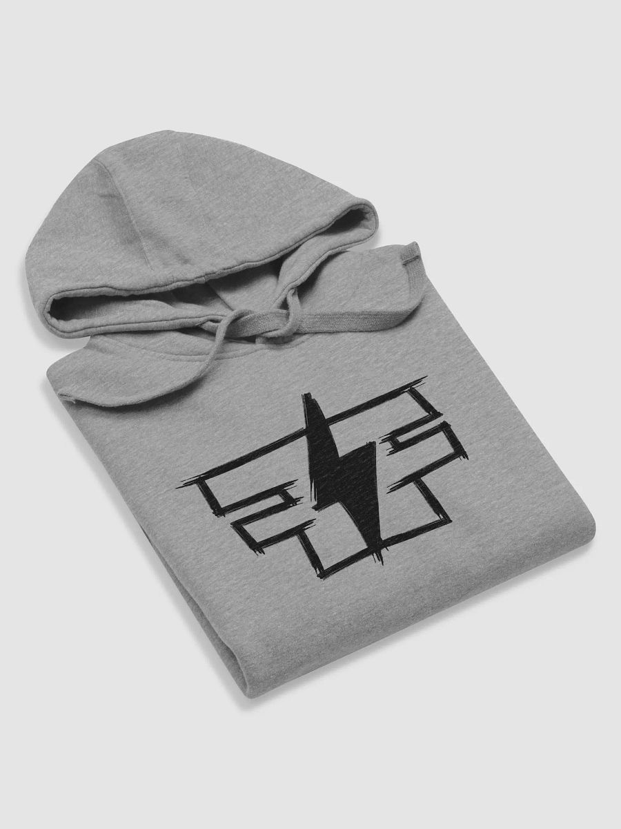 FlashForce Freestyle Hoodie product image (21)