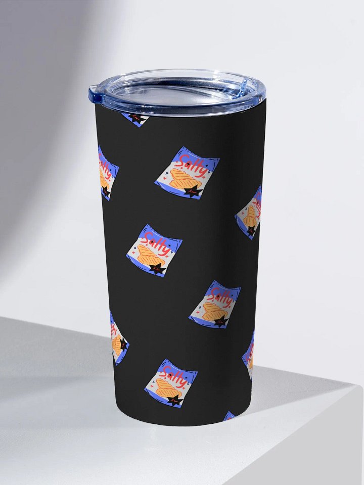 20-Oz Salty Chips Tumbler product image (2)
