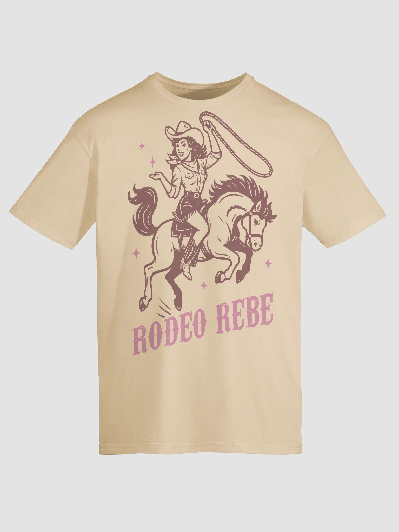 Rodeo Rebel product image (9)