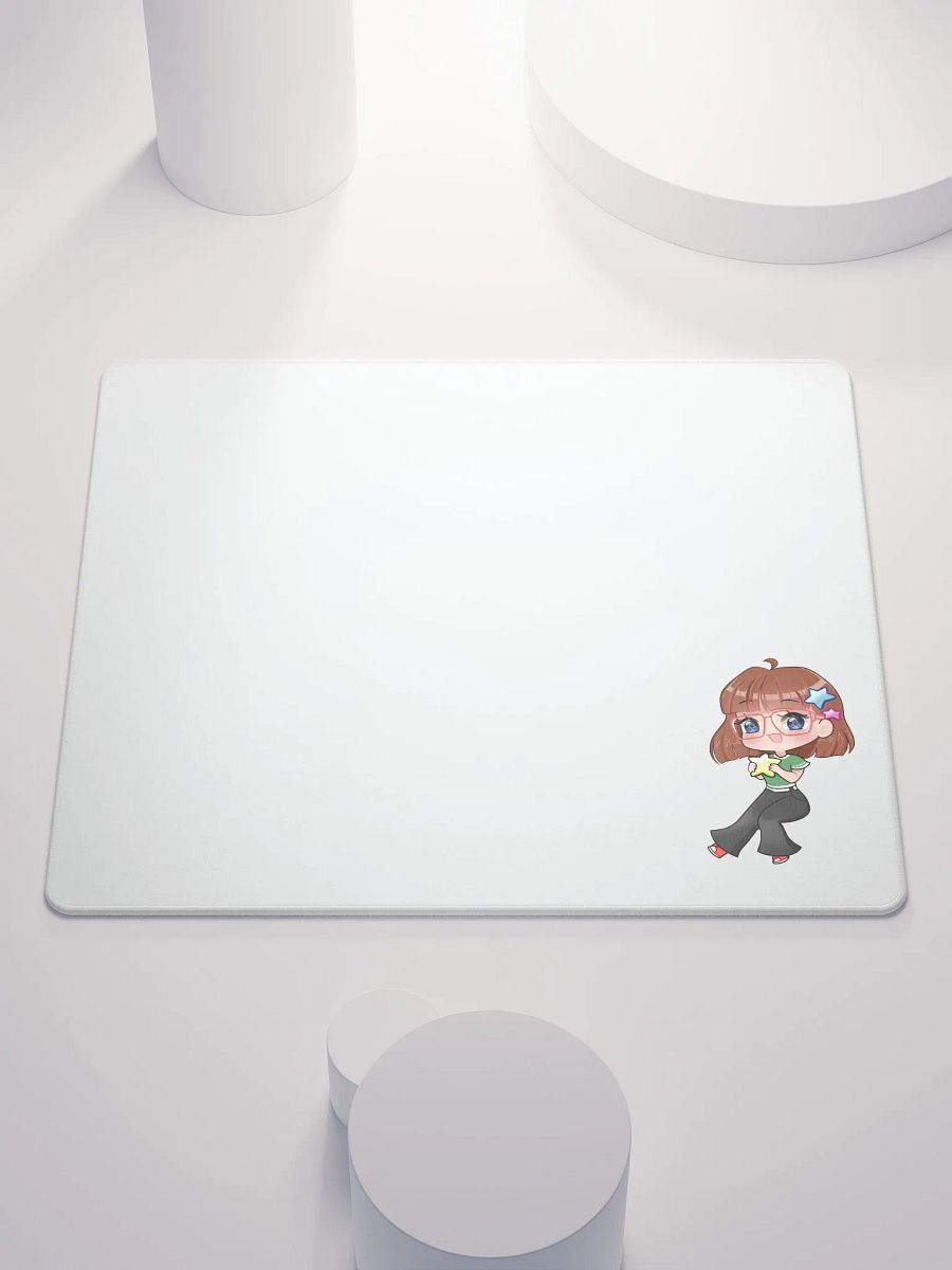 Mascot Gaming Mouse Pad product image (1)