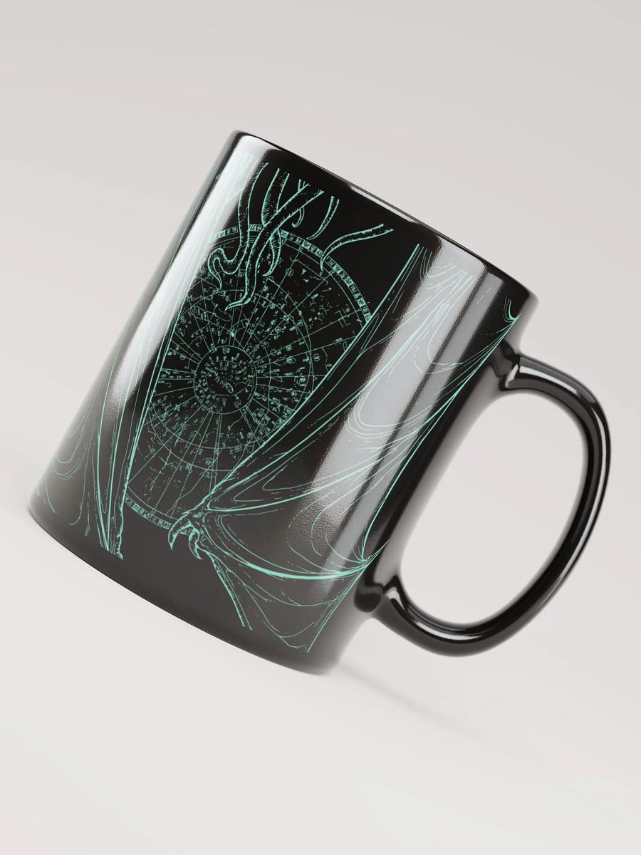 Cthulhu mug product image (4)