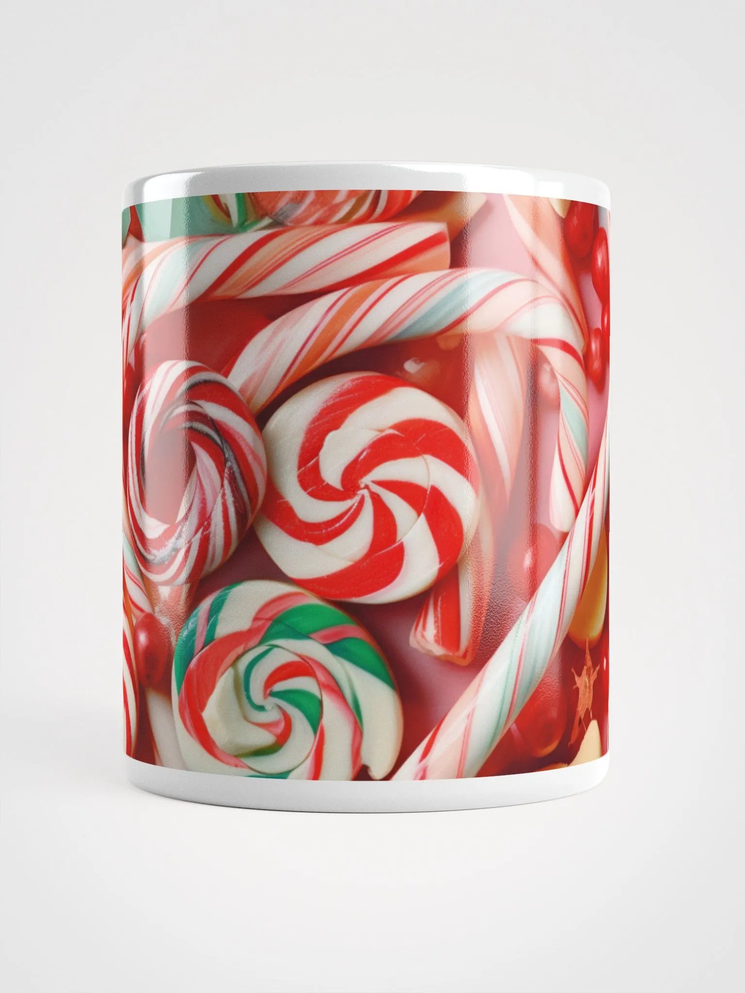 Festive Candyland Mug product image (13)