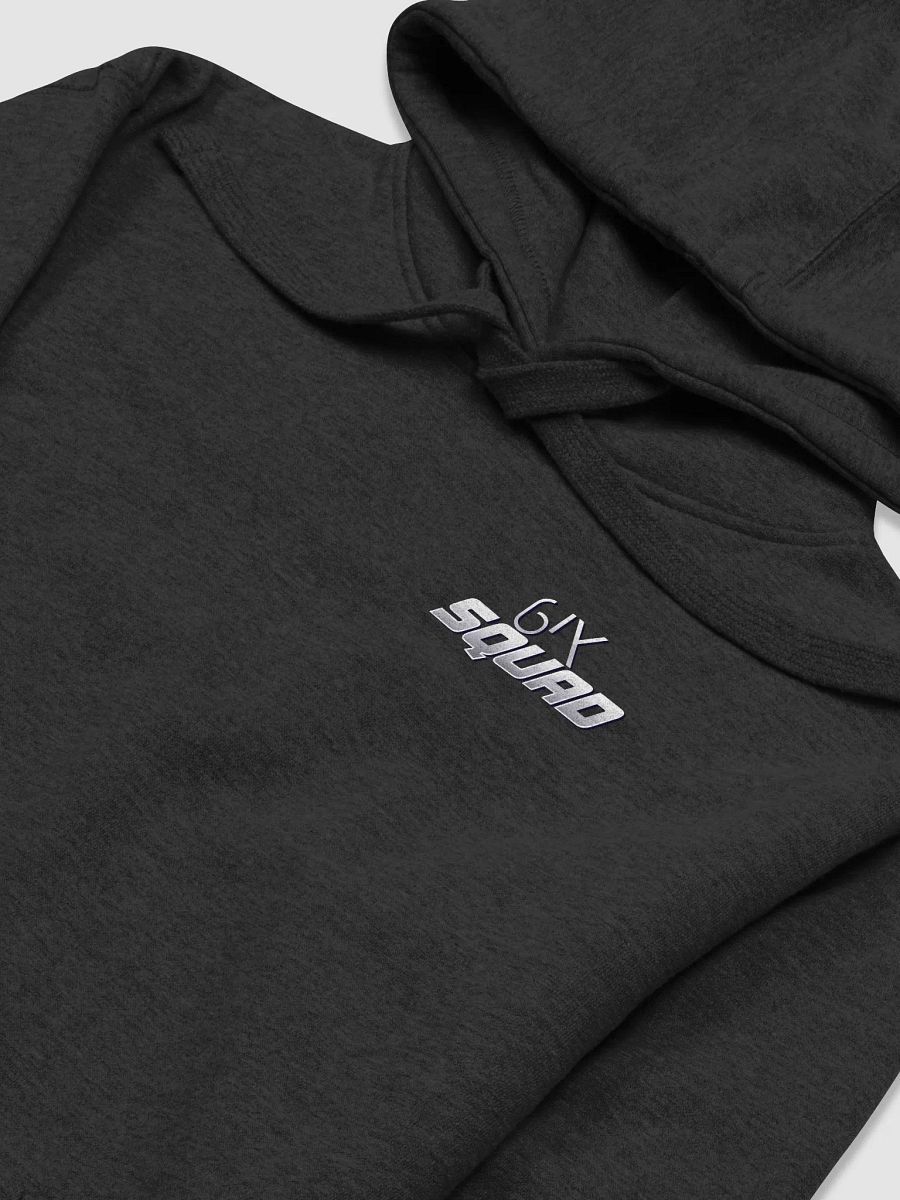 6ix Squad Hoodie product image (3)