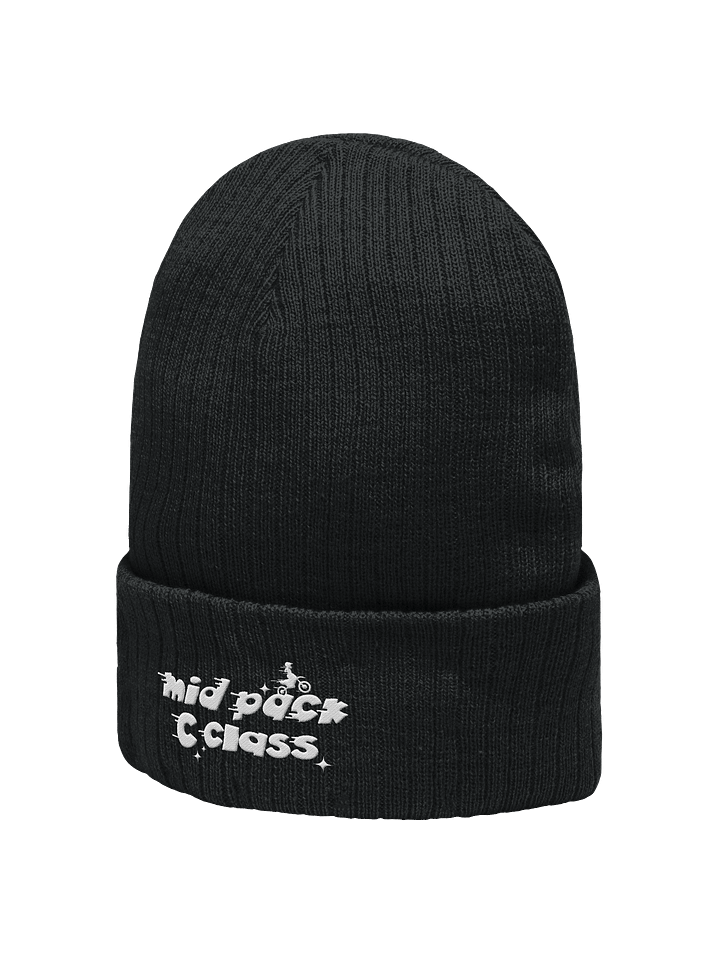 Mid Pack Beanie product image (3)