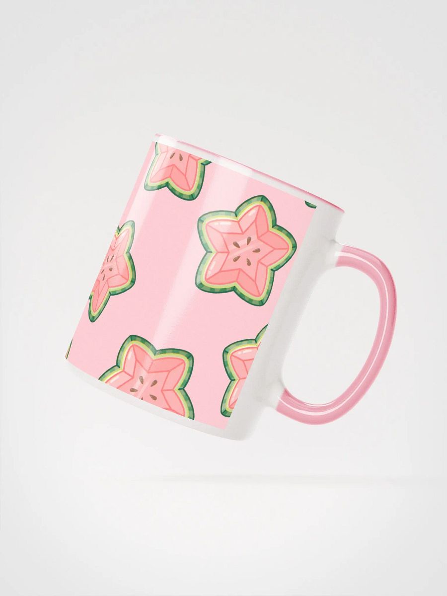 EstellaMStone Logo Mug product image (2)