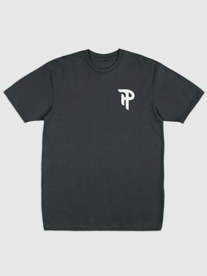 Essential Prince Hudda Tee (Black) product image (1)