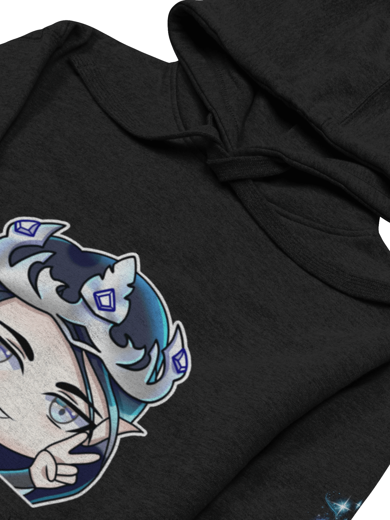 Morgoth Hoodie product image (8)