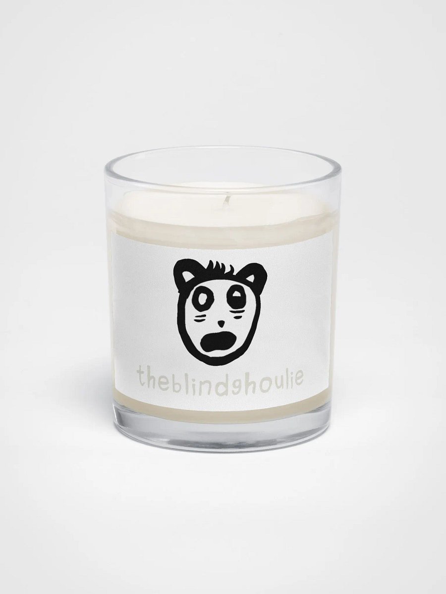 Pat Candle product image (1)
