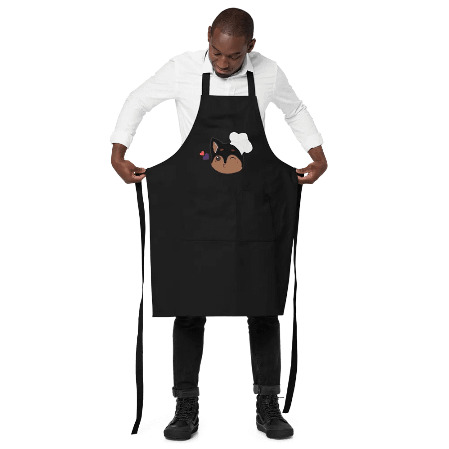Chef Flynn lorge product image (2)
