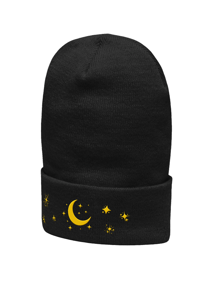 ⟡ DENDA ⟡ GREMLIN ⟡ BEANIE product image (2)