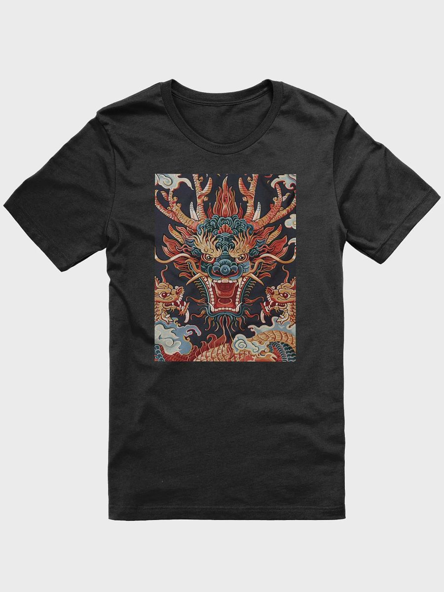 Celestial Dragon Super Soft Tee product image (1)