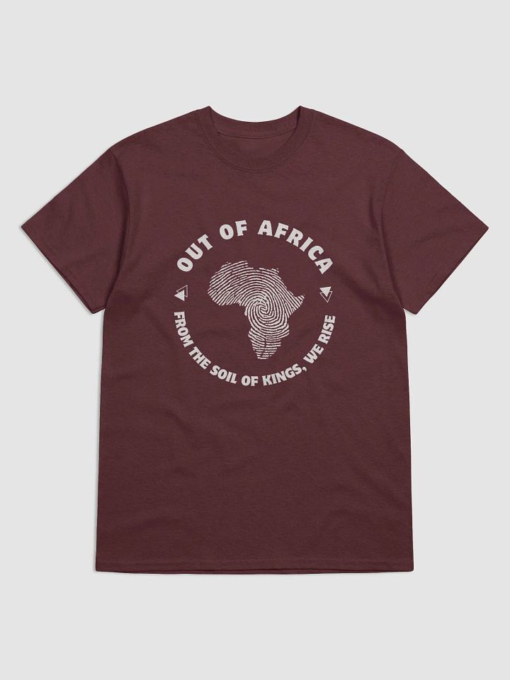 Out of Africa product image (1)