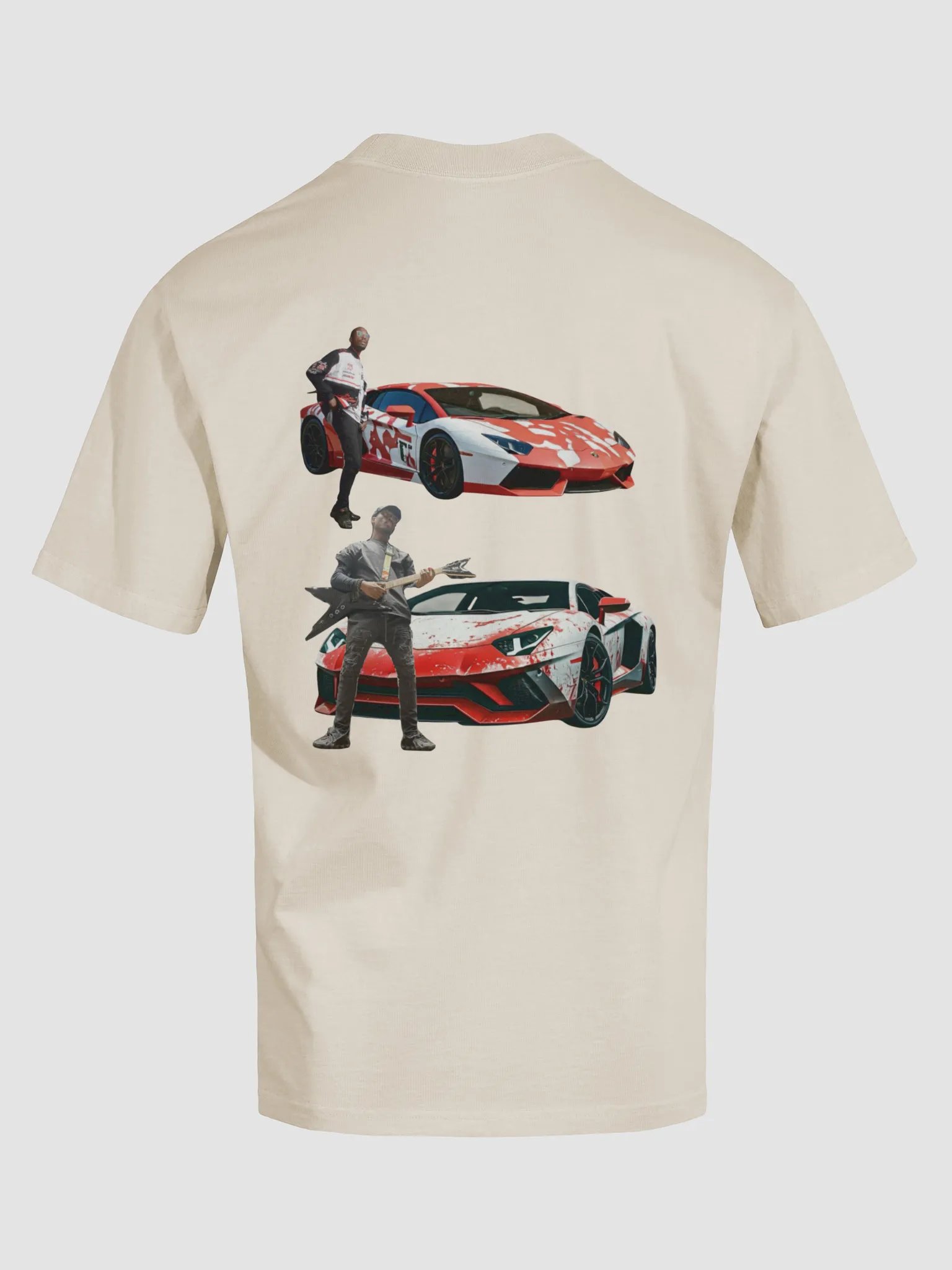 graffiti jungel lambo product image (6)