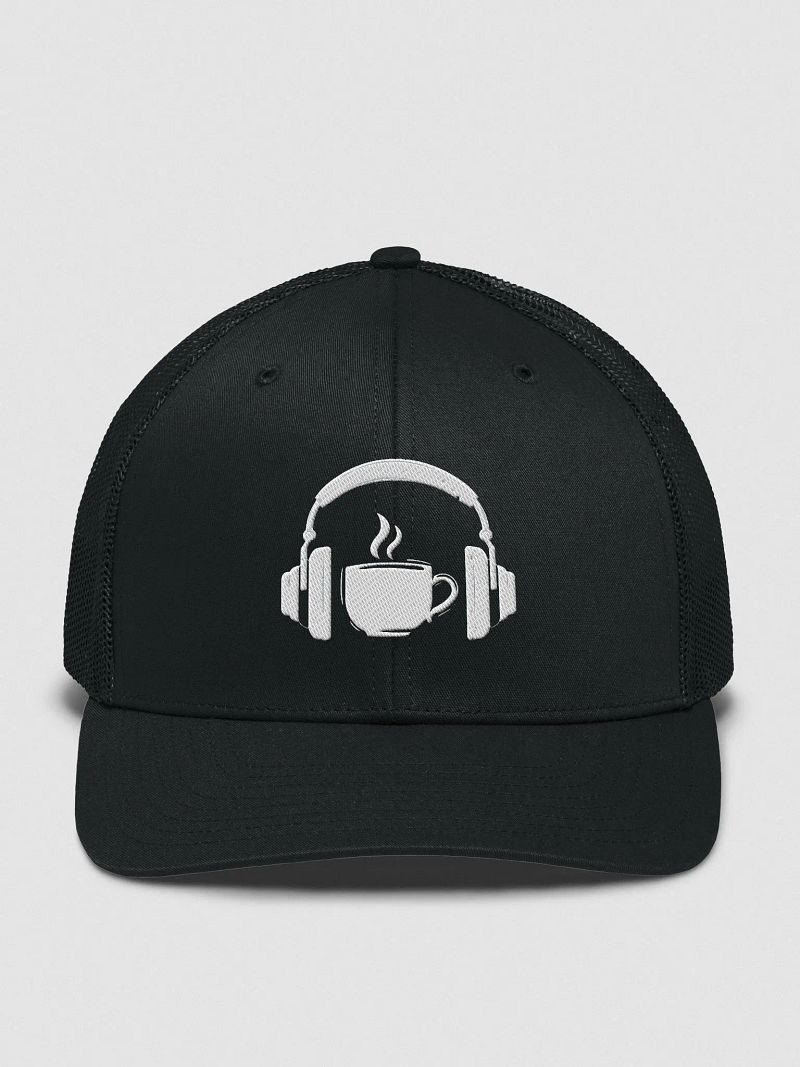 Trucker Hat