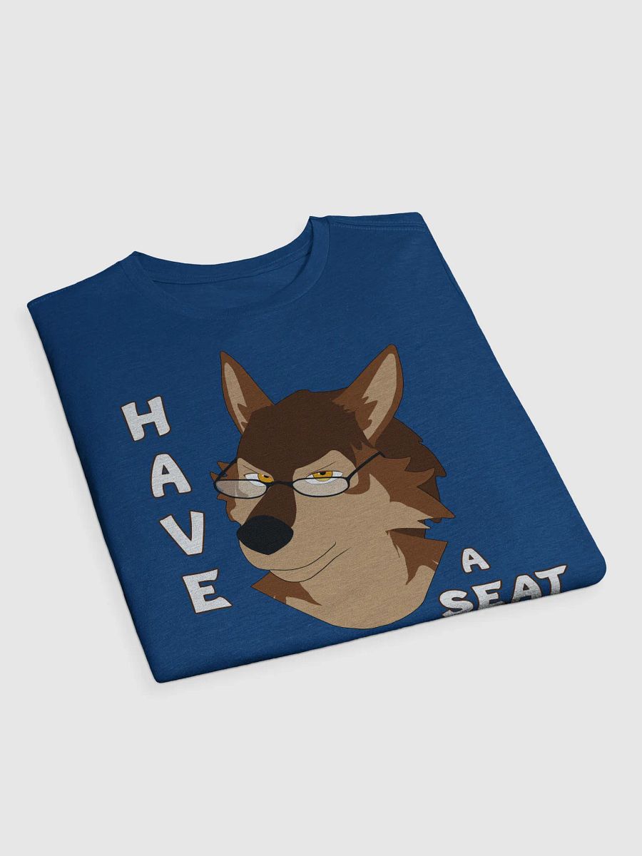 Lance | Cotton T-shirt | Quote #1 product image (4)