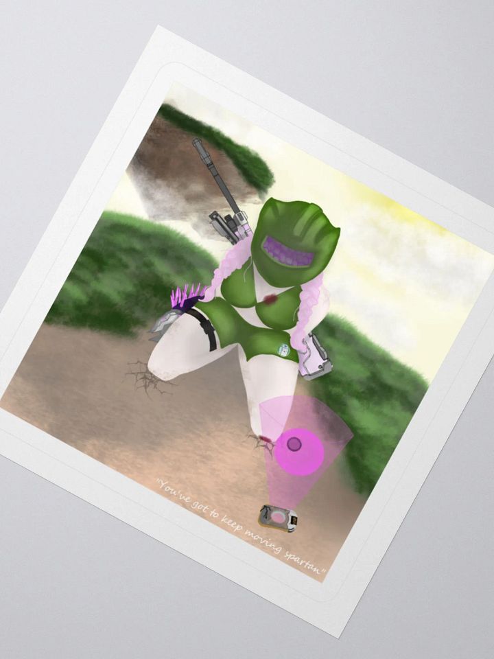 Spartan Bobeans product image (4)