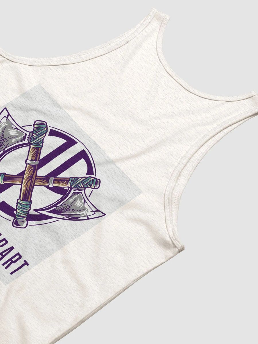 Logo Tank (Front & Back) product image (8)
