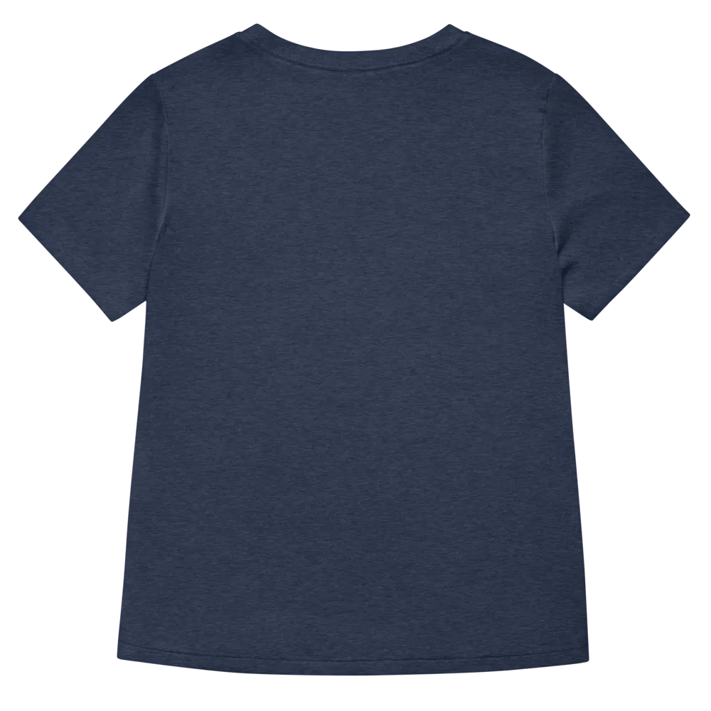 Encore Women's Veterinary Assistant Bella & Canvas T-Shirt product image (6)