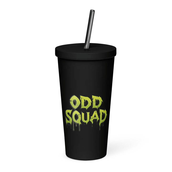 Odd Squad insulated drinks beaker product image (1)