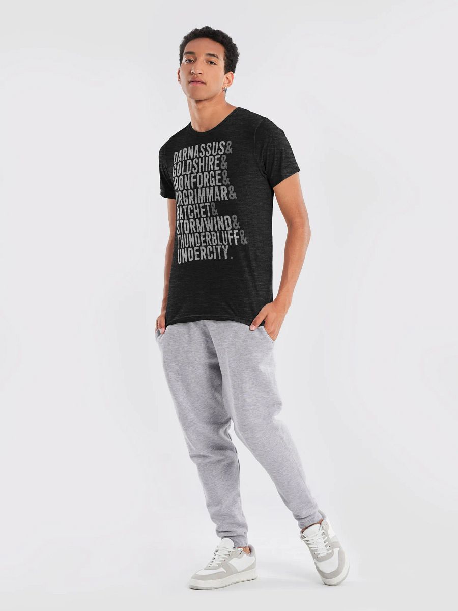 IYKYK WoW product image (27)