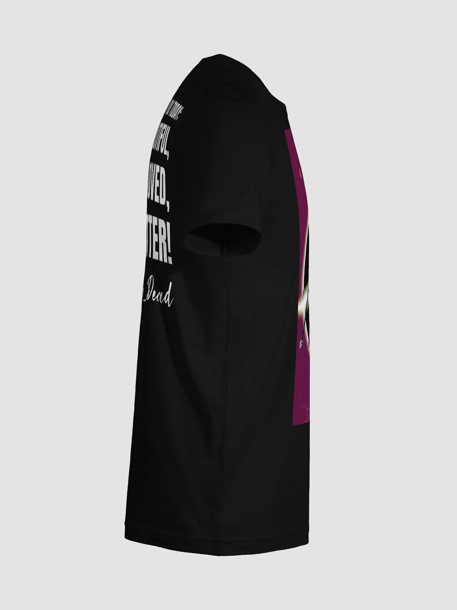 Death Tee product image (93)