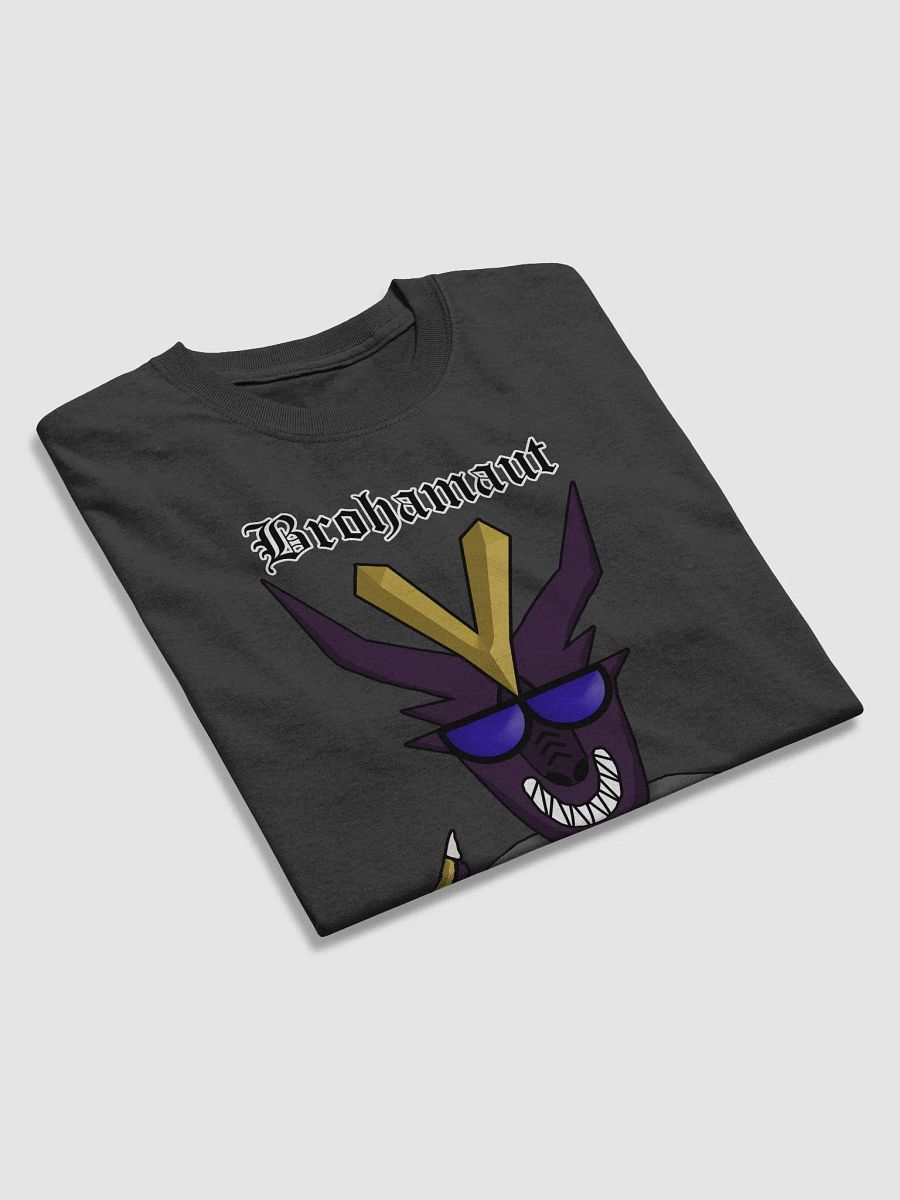 Brohamaut T-Shirt product image (28)