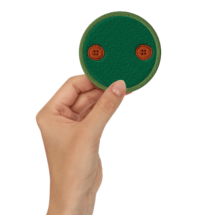 The Eyes Patch product image (2)