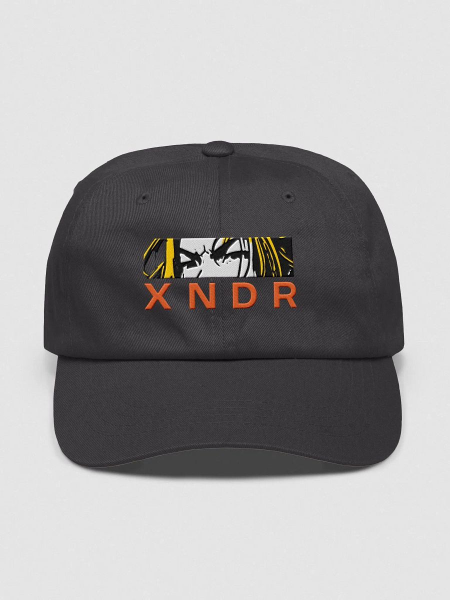 Anime XNDR Dad Hat product image (1)