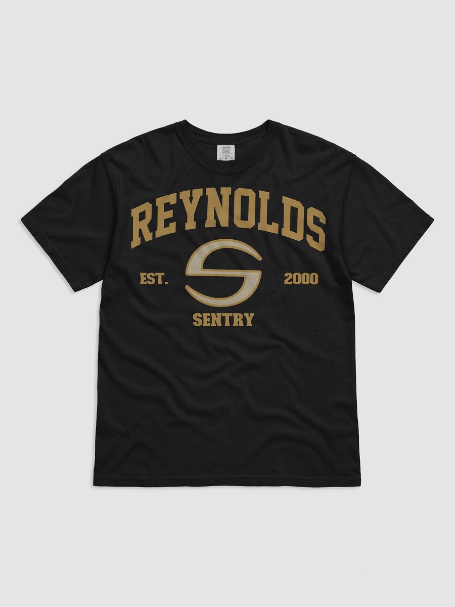 Thunderbolts Squad Reynolds Sentry EST 2000 Shirt product image (9)