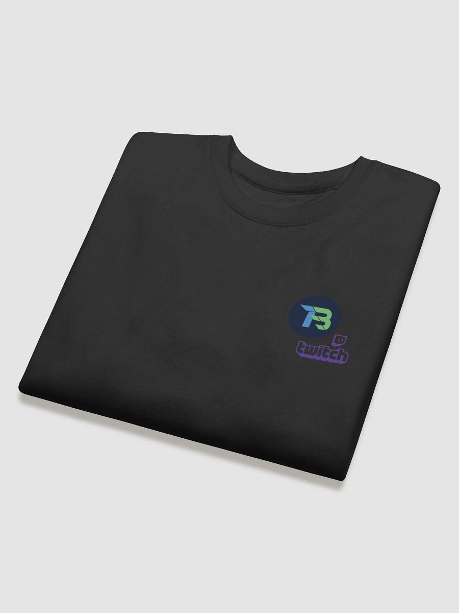 TheOneTrueBlitz Logo Sweatshirt - Legion Series product image (4)