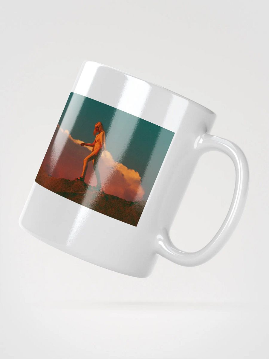 Out of this World Mug product image (5)
