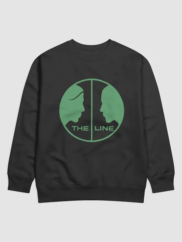 The Super Crew Crew Neck product image (1)