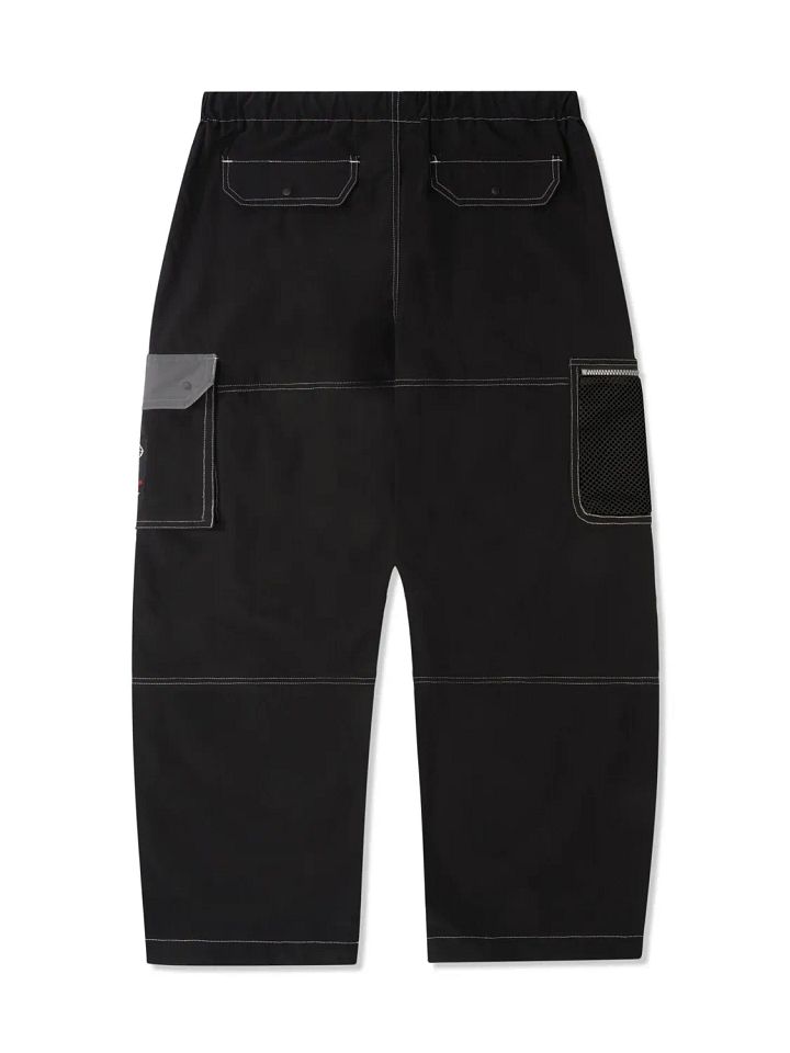 Terrain Cargo Pants, Black product image (2)