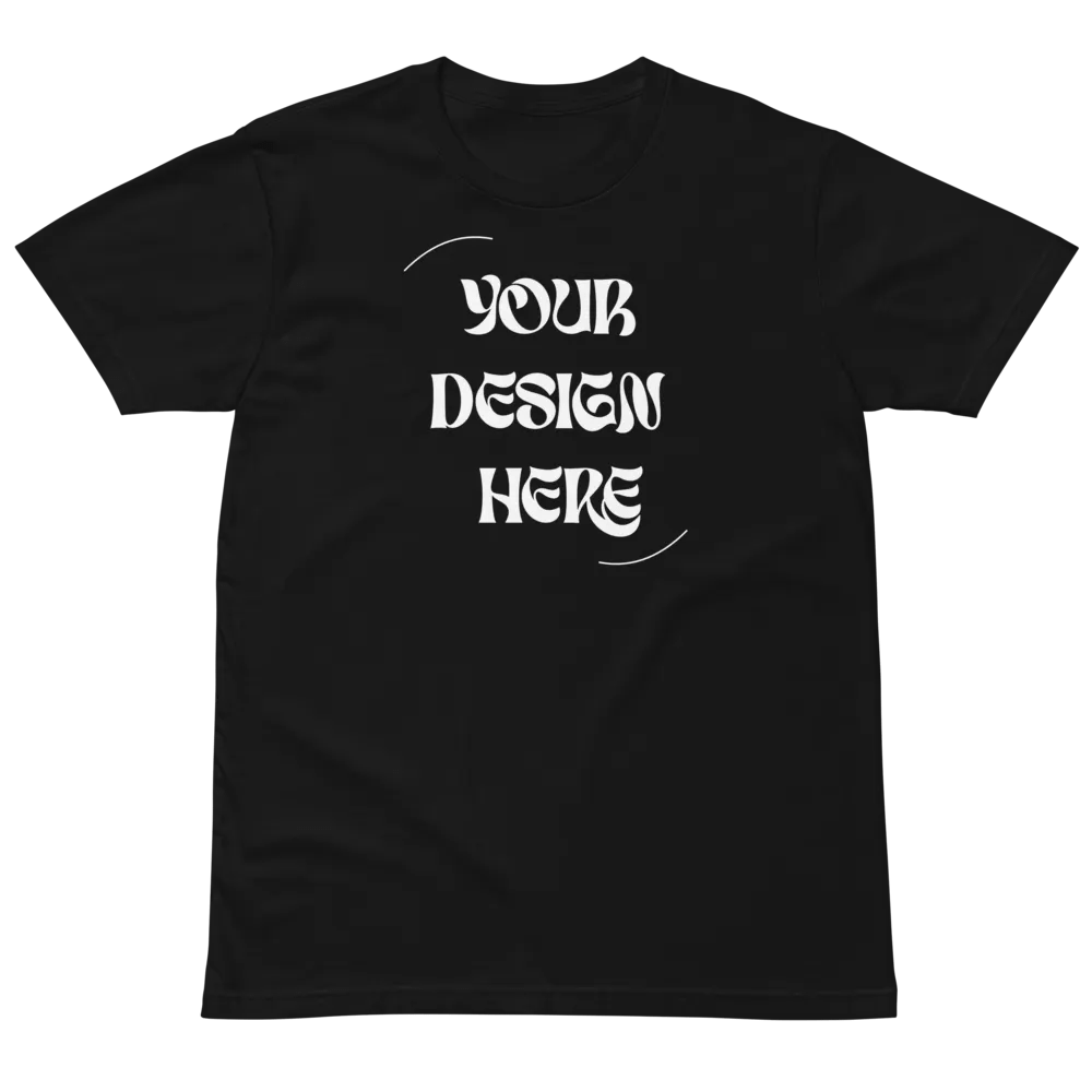 Customize Your Style / Premium Tee product image (10)