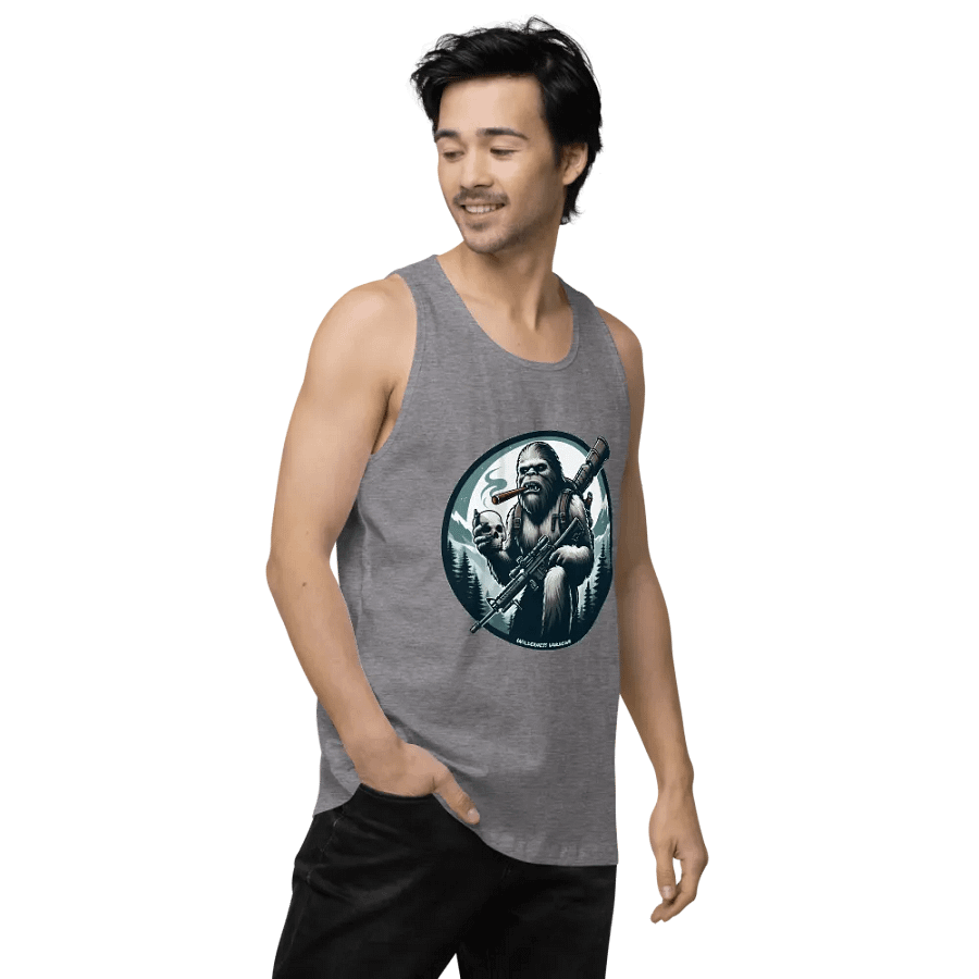 Guns Out product image (5)