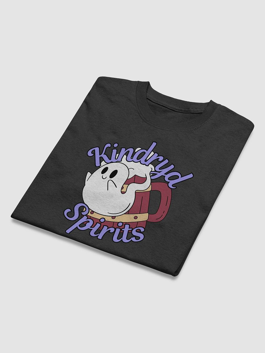Kindryd Spirits Tavern Shirt product image (4)
