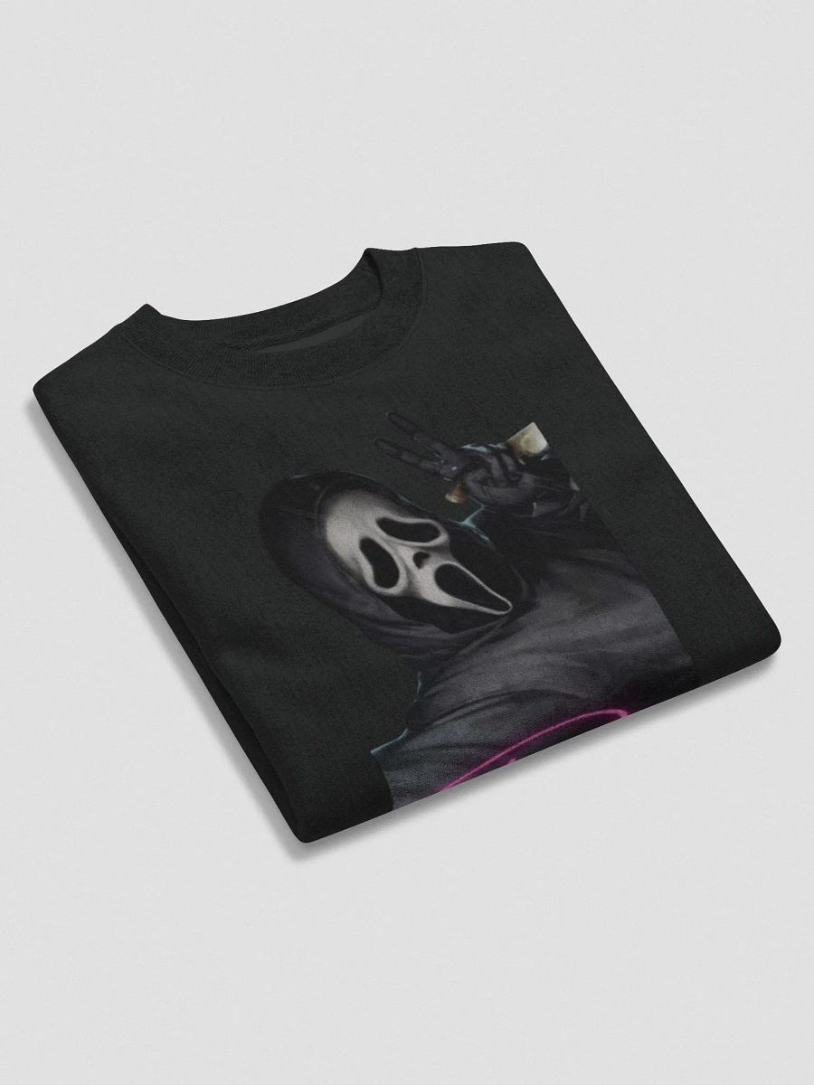 Daddy Ghostface Pullover product image (11)