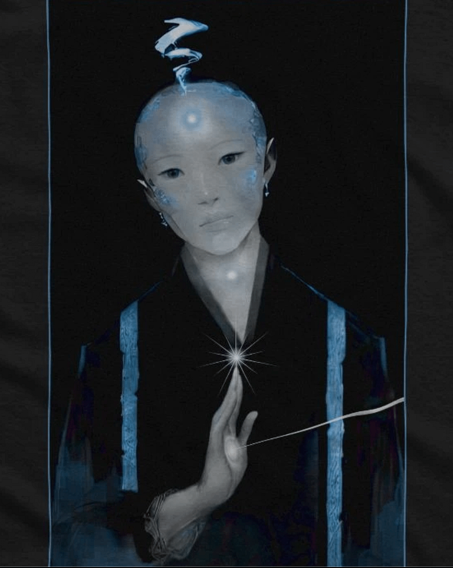 Monk Lung product image (2)