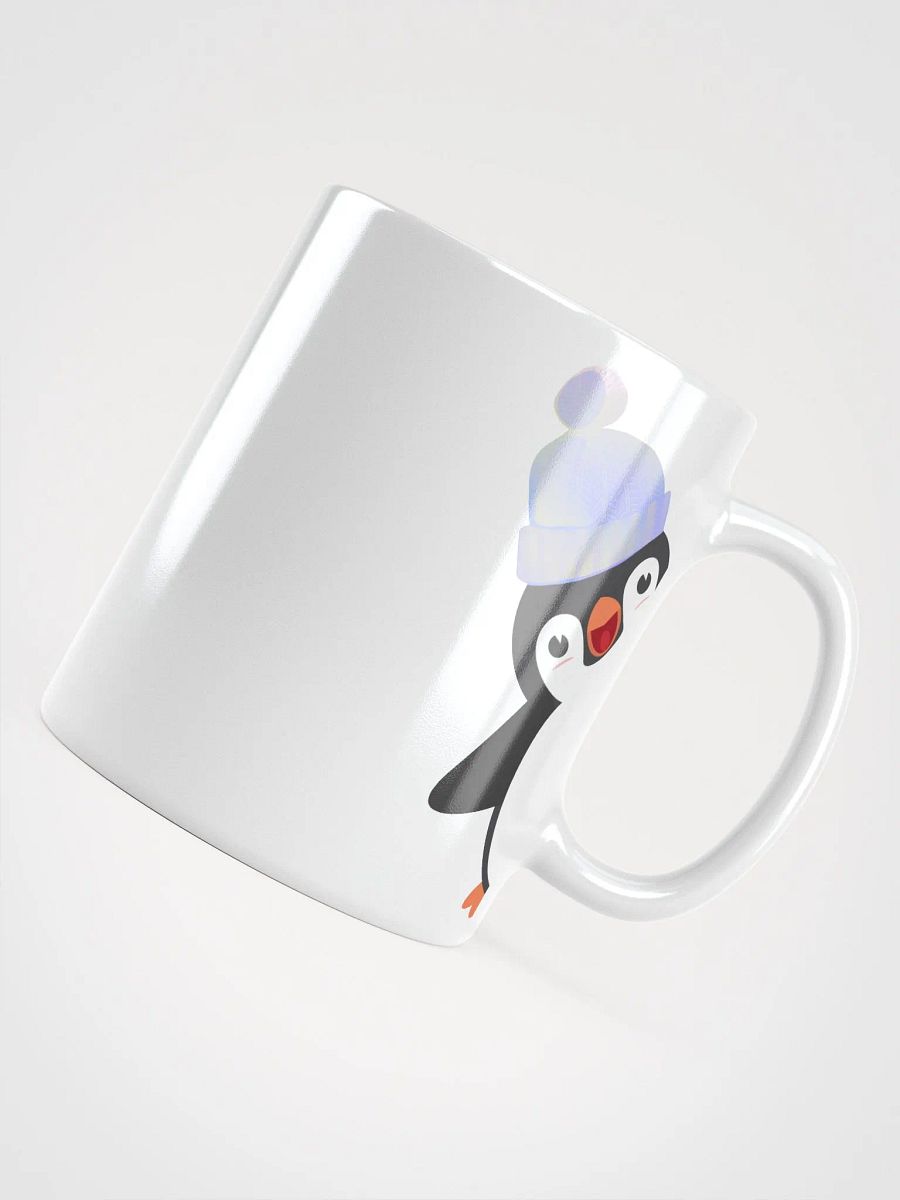 Penguin Coffee Mug product image (4)